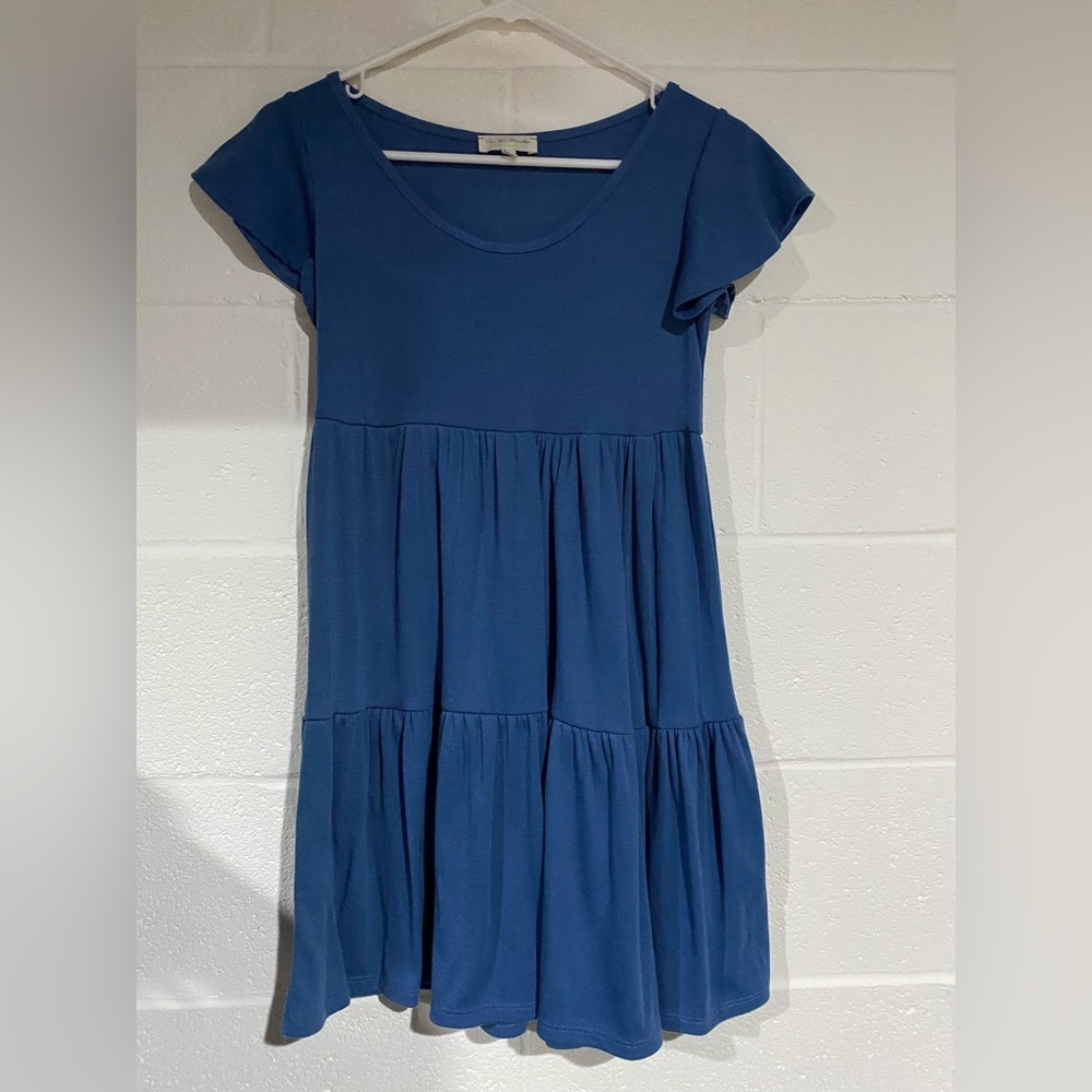 See you Monday dress small